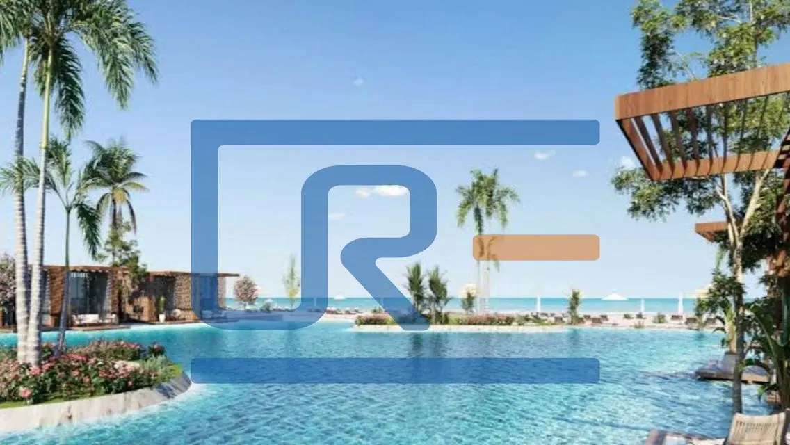 Chalet overlooking lagoon For Sale In Cali Coast
