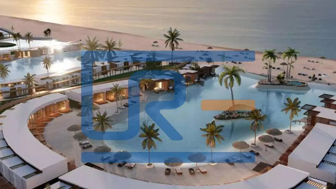 Chalet overlooking lagoon For Sale In Cali Coast