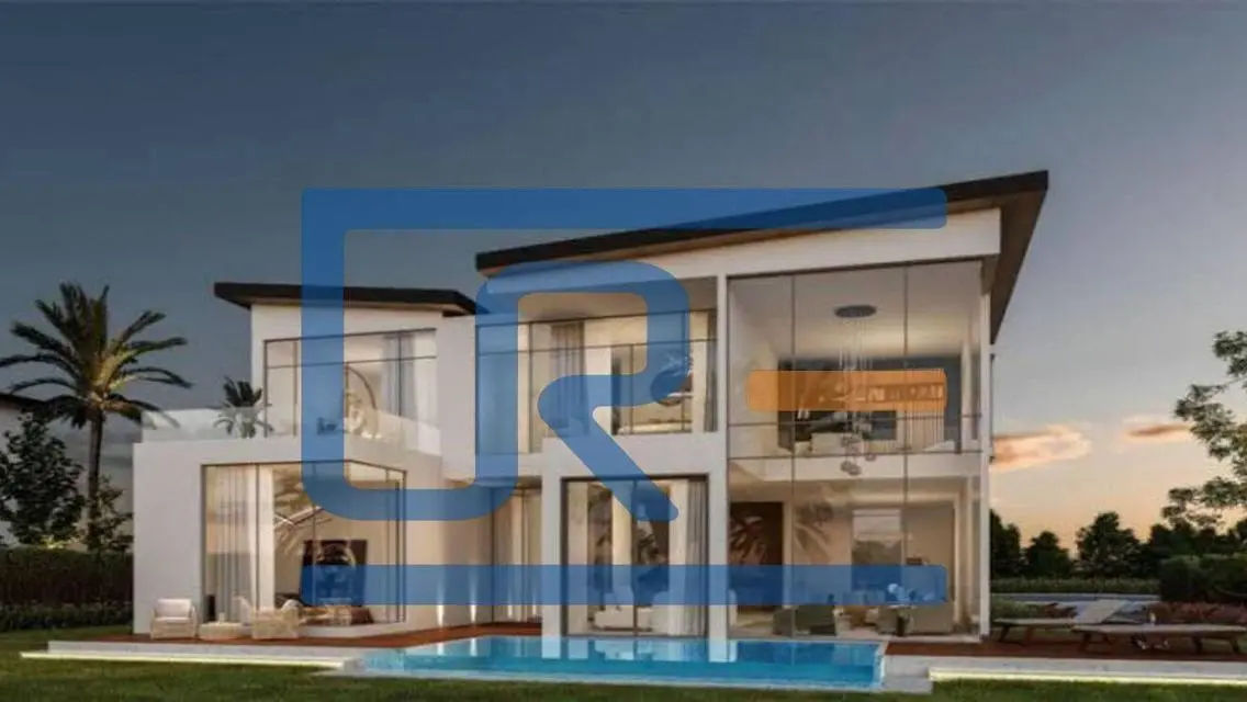 Chalet overlooking lagoon For Sale In Cali Coast