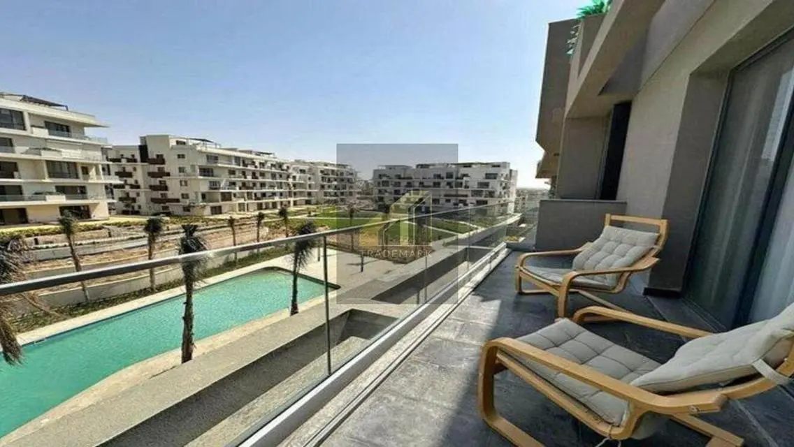 اقل سعر فيلا مميزة في بالم هيلز قطامية اكستنشن