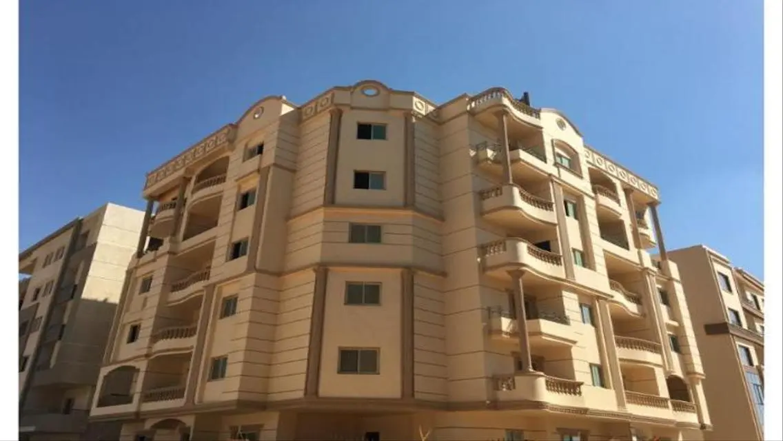 Luxury Apartment for Sale - 192 Square Meters