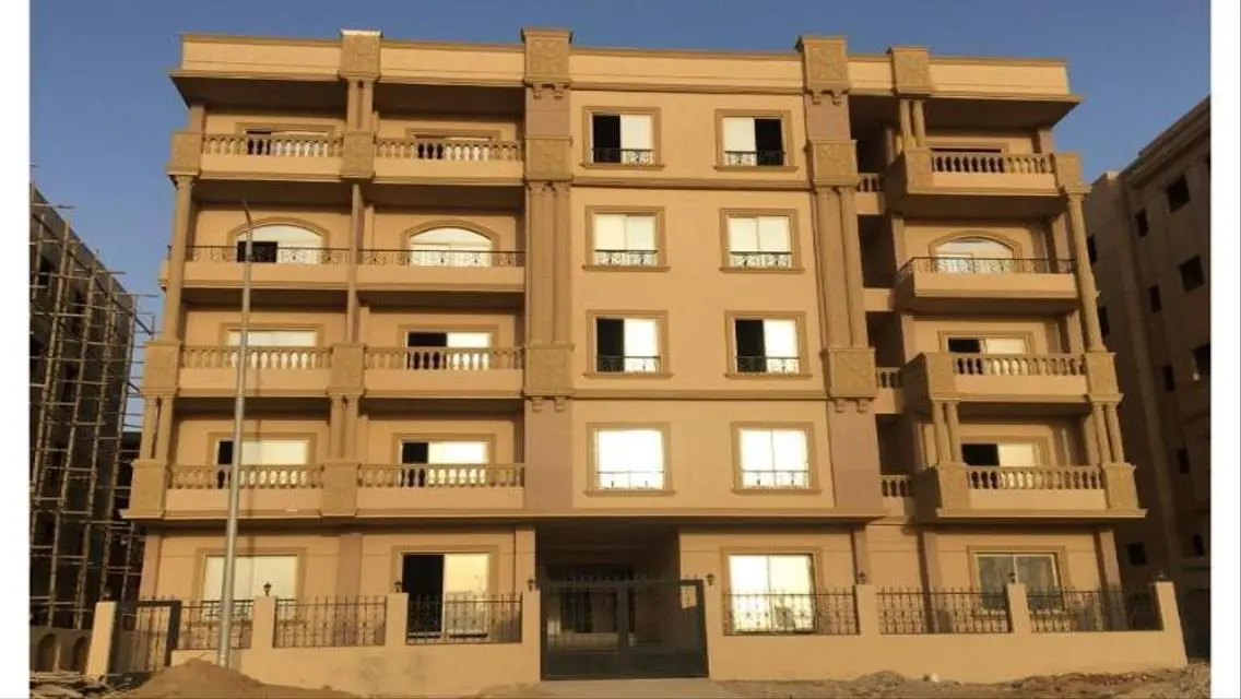 Luxury Apartment for Sale - 192 Square Meters