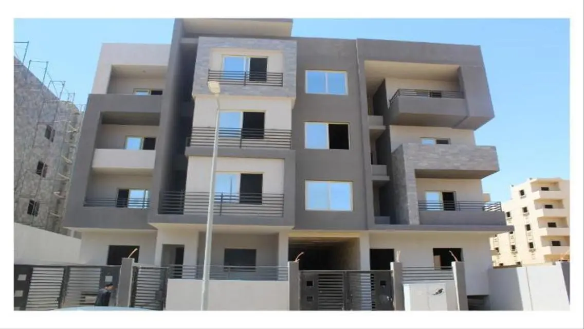 Luxury Apartment for Sale - 192 Square Meters