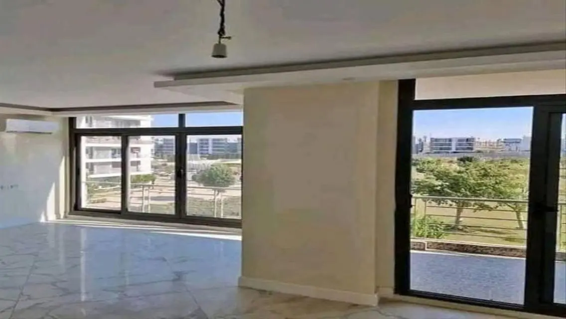 Garden Apartment for Sale in Taj City Compound –