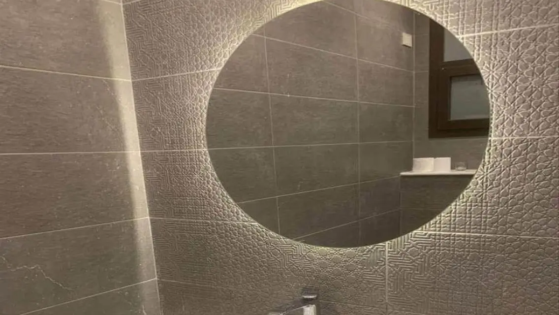 Garden Apartment for Sale in Taj City Compound –