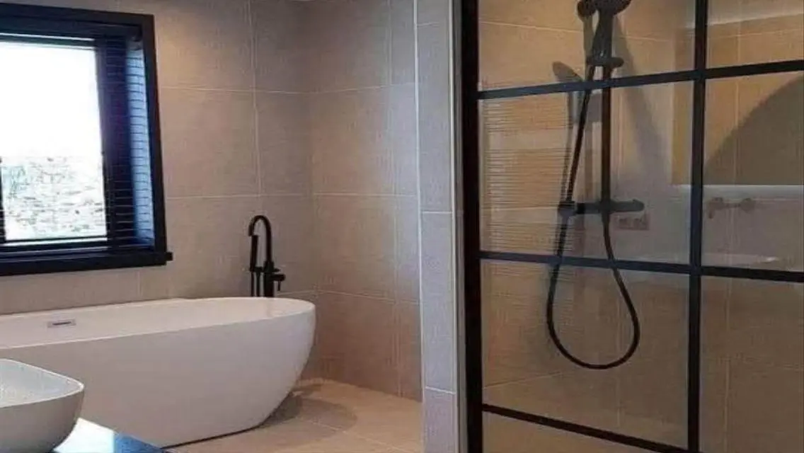 Garden Apartment for Sale in Taj City Compound –