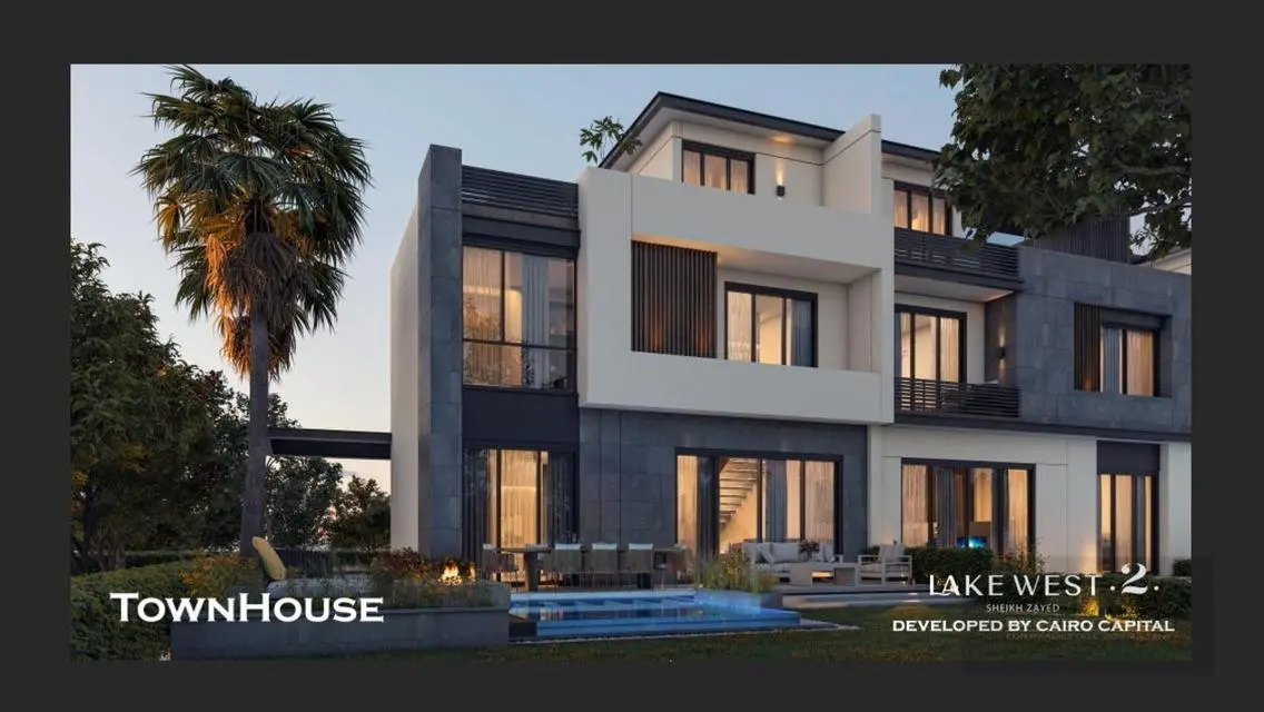 with 0%DP villa with perfect price &amp;installment 9y