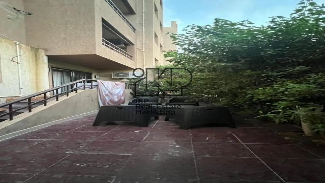 Resale apartment fully finished 2BR in madinty