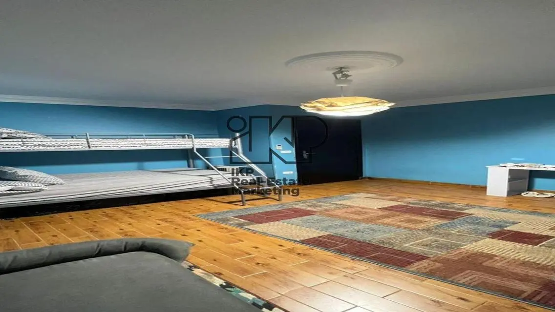 Resale apartment fully finished 2BR in madinty