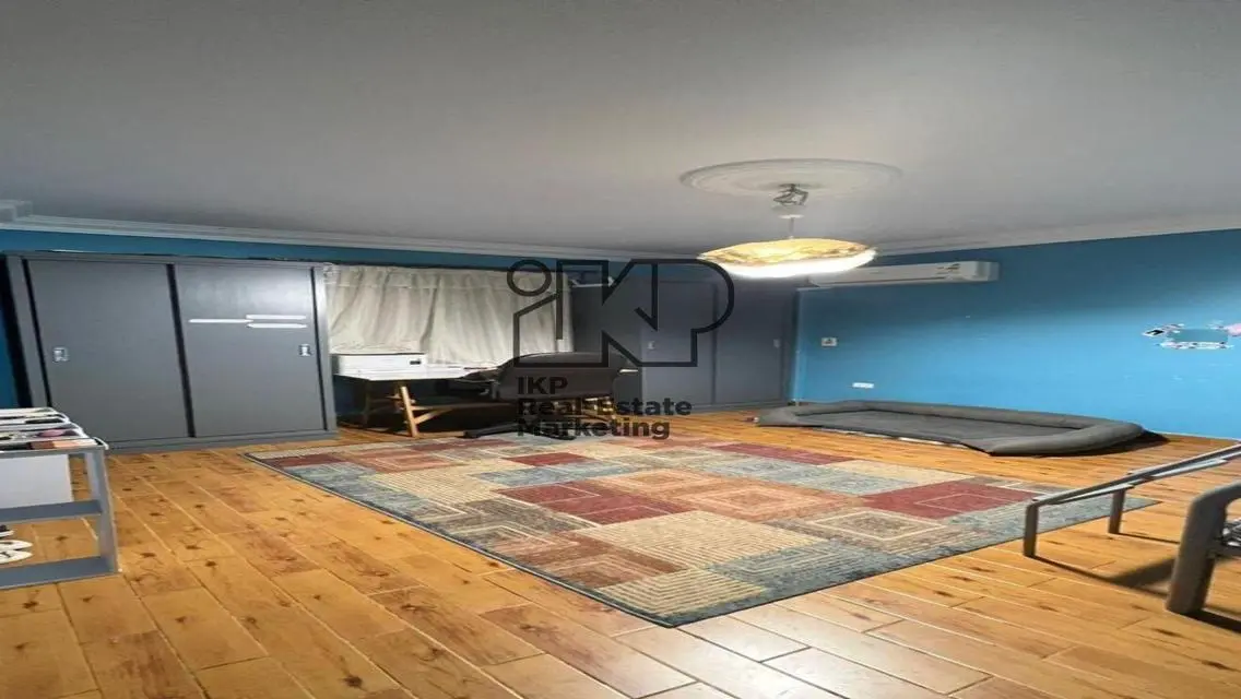 Resale apartment fully finished 2BR in madinty