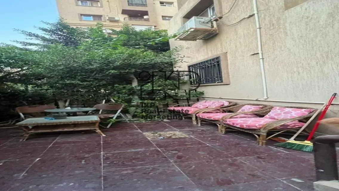 Resale apartment fully finished 2BR in madinty