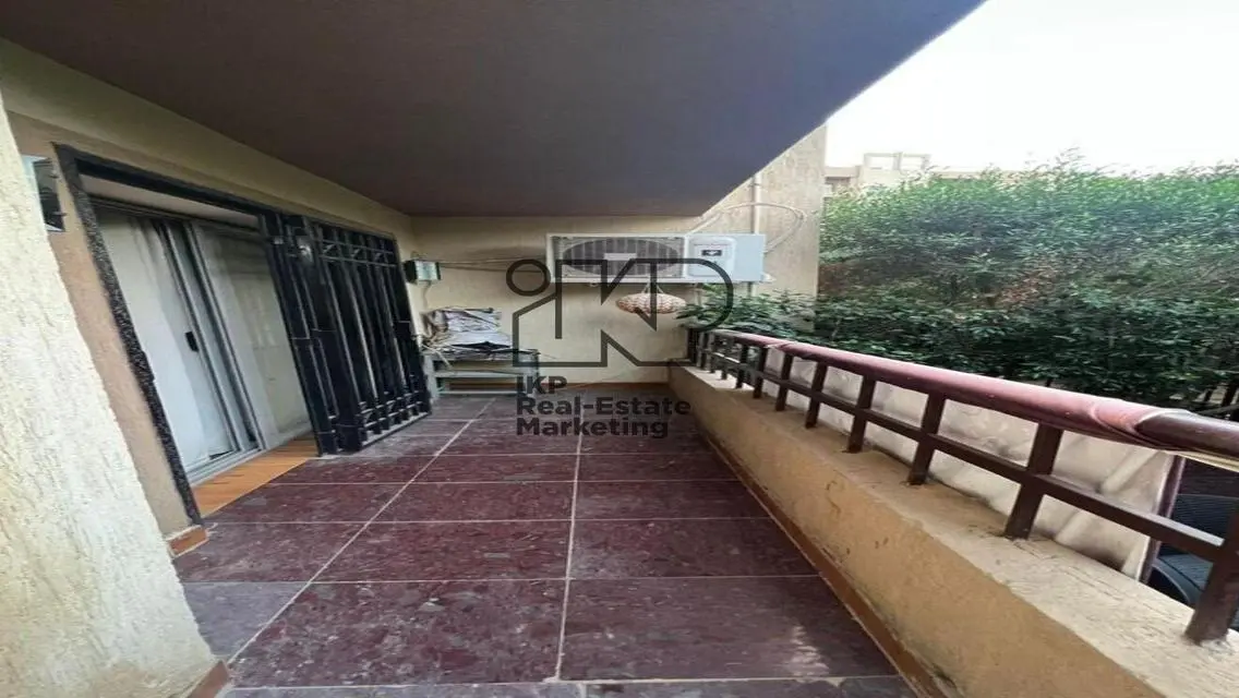 Resale apartment fully finished 2BR in madinty