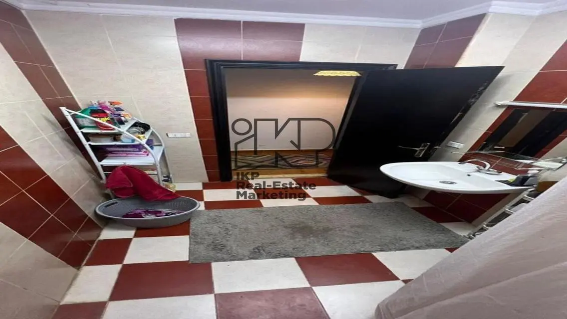 Resale apartment fully finished 2BR in madinty