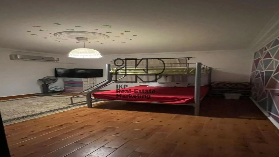 Resale apartment fully finished 2BR in madinty