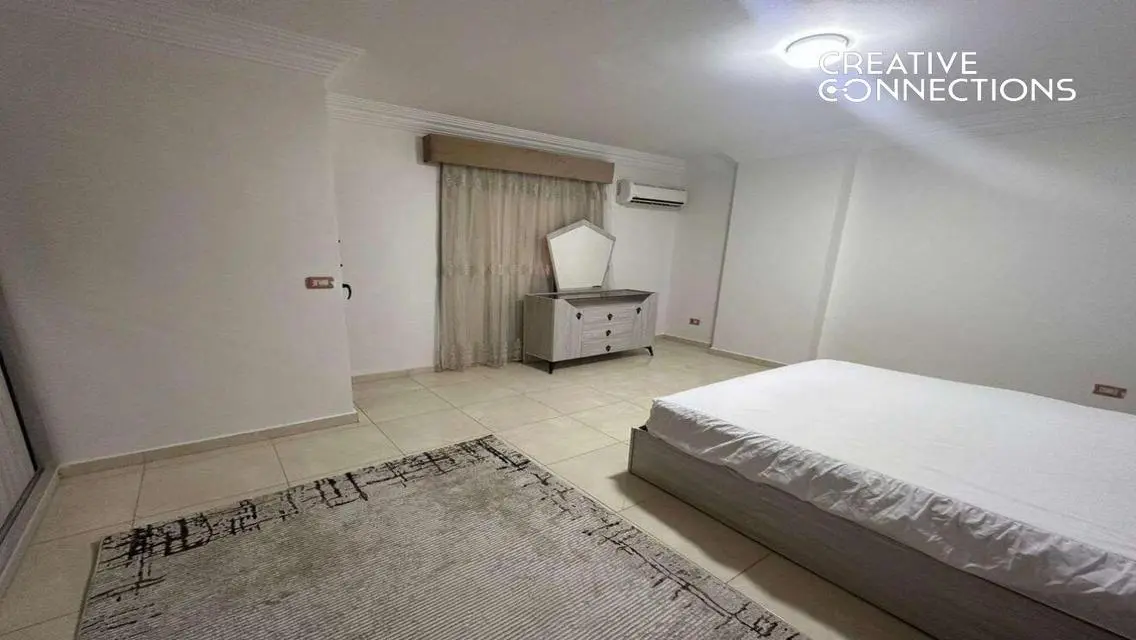 Apartment for sale at a special price in Nasr City
