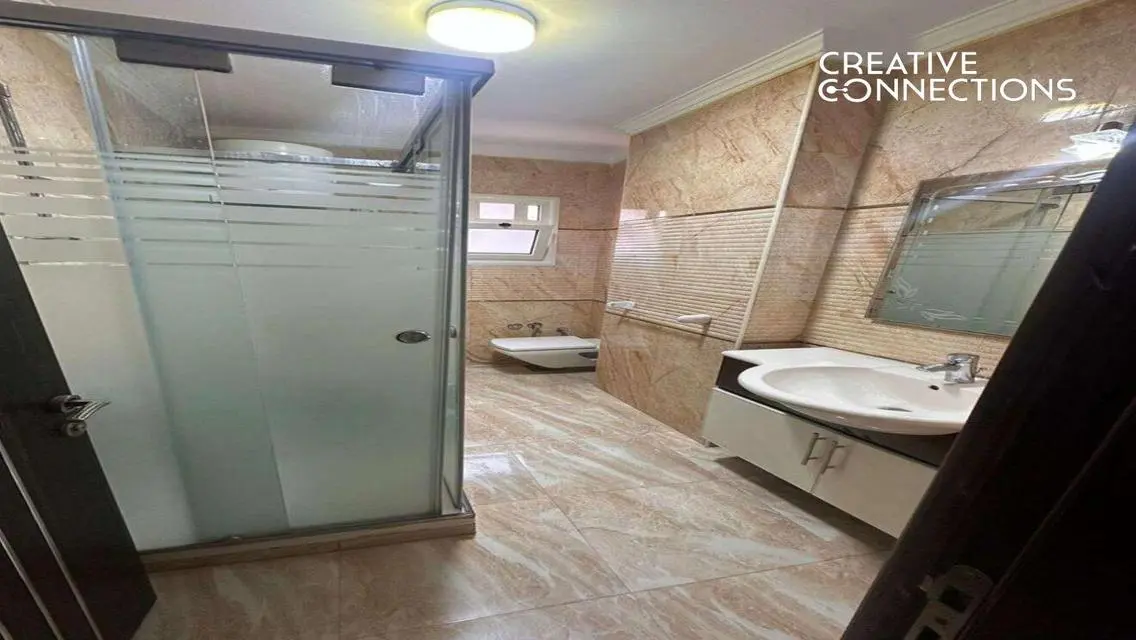 Apartment for sale at a special price in Nasr City