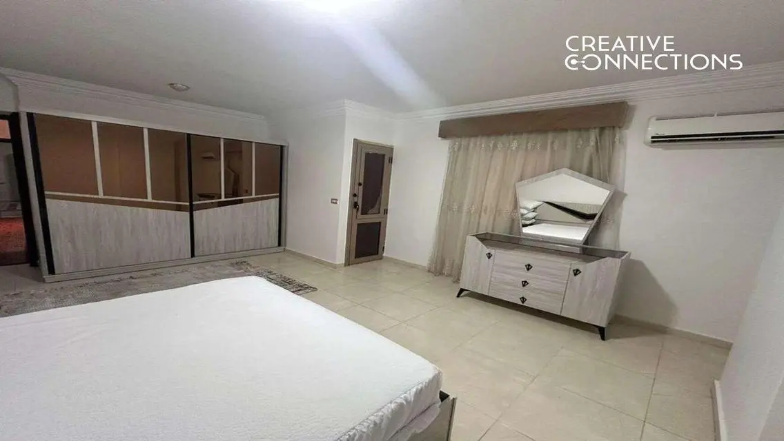 Apartment for sale at a special price in Nasr City