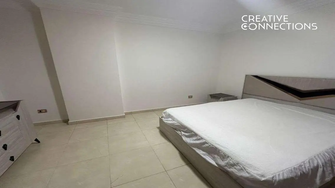 Apartment for sale at a special price in Nasr City