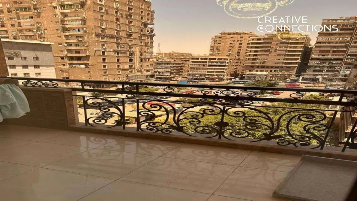 Apartment for sale at a special price in Nasr City