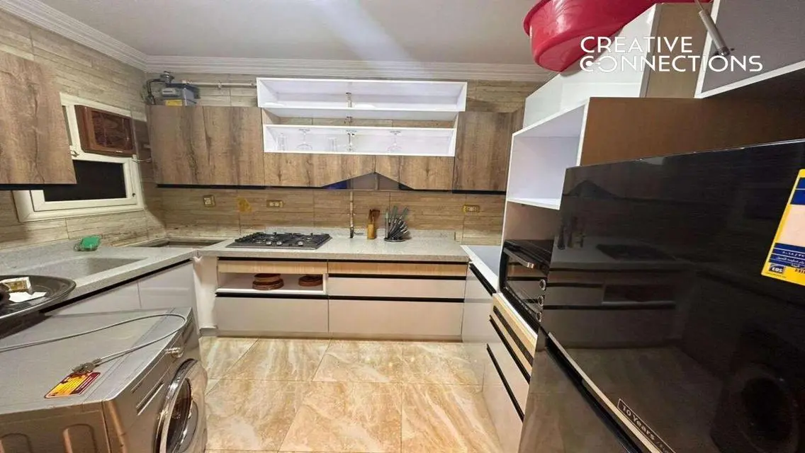 Apartment for sale at a special price in Nasr City