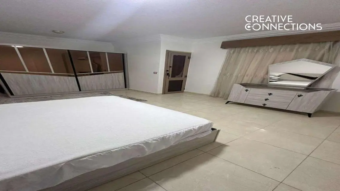 Apartment for sale at a special price in Nasr City