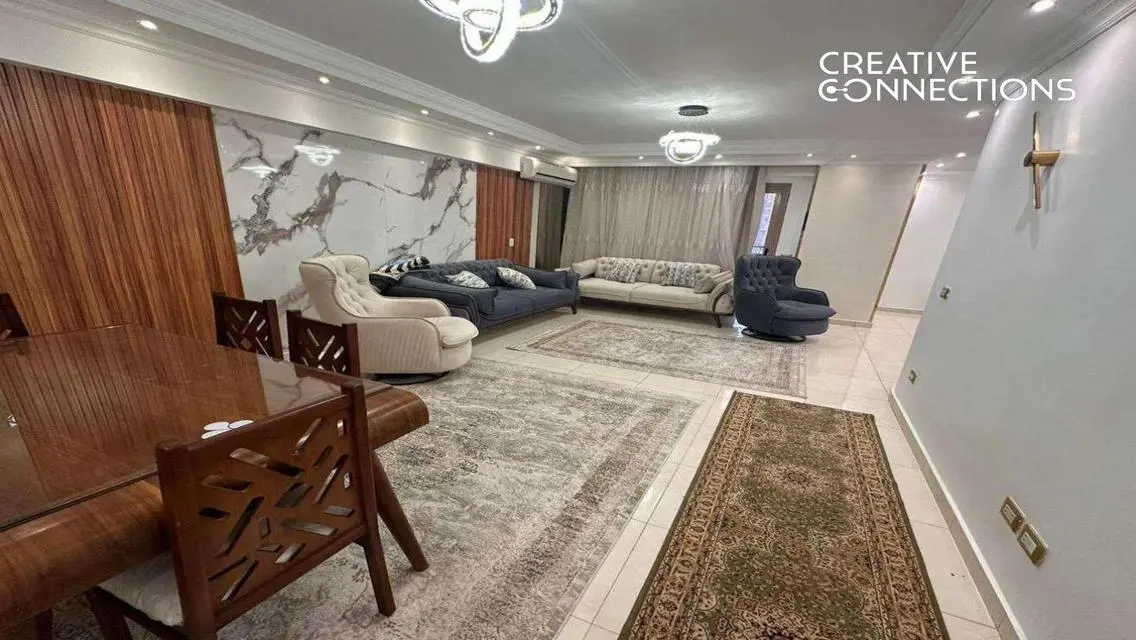 Apartment for sale at a special price in Nasr City