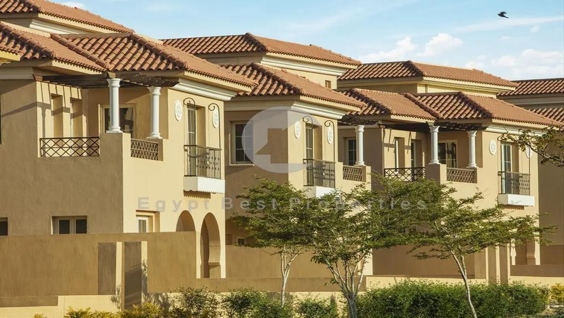Standalone Panoramic View In Prime LocationOver10Y