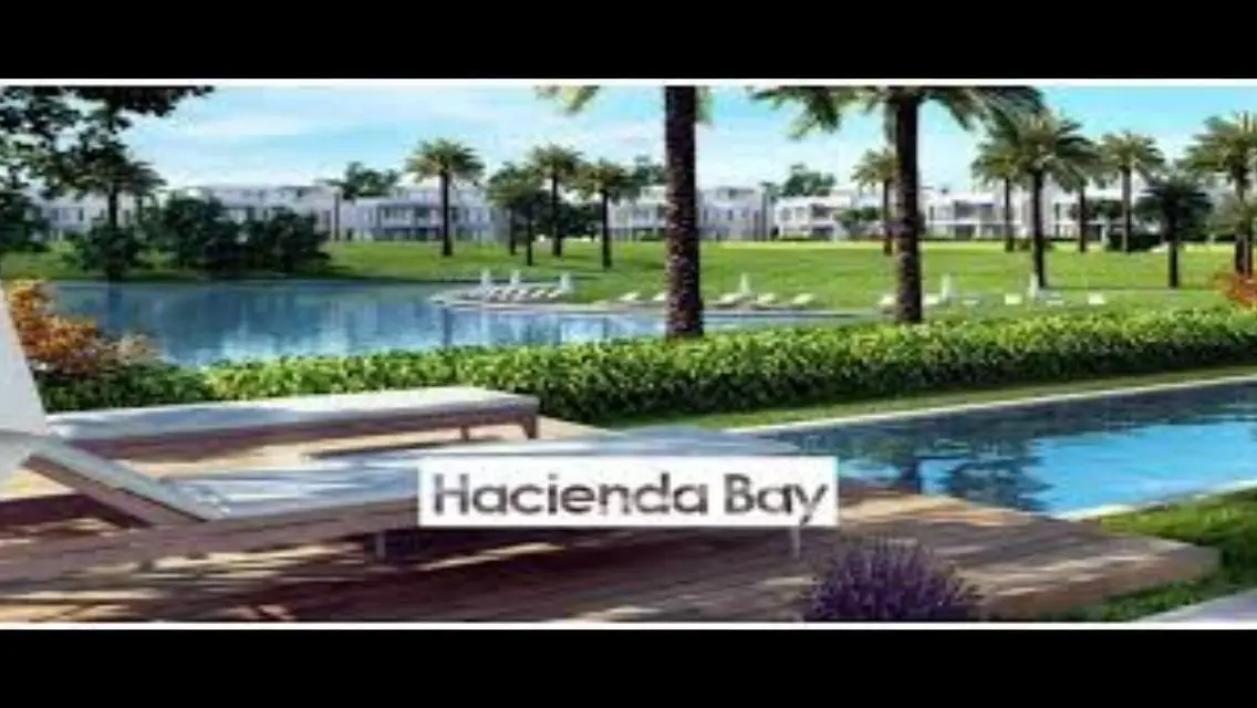 for sale chalet North Coast, Golf Views Phase