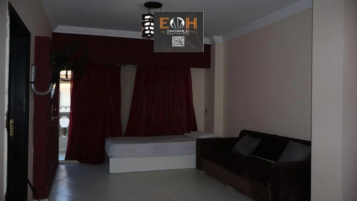 Luxury Apartment for Rent with Spacious Layout
