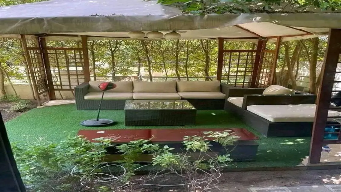 Villa [ground+first+roof] 50% discount on Airport