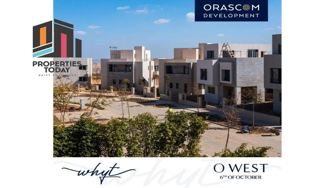 Prime location Town house | Spring Valley In Owest