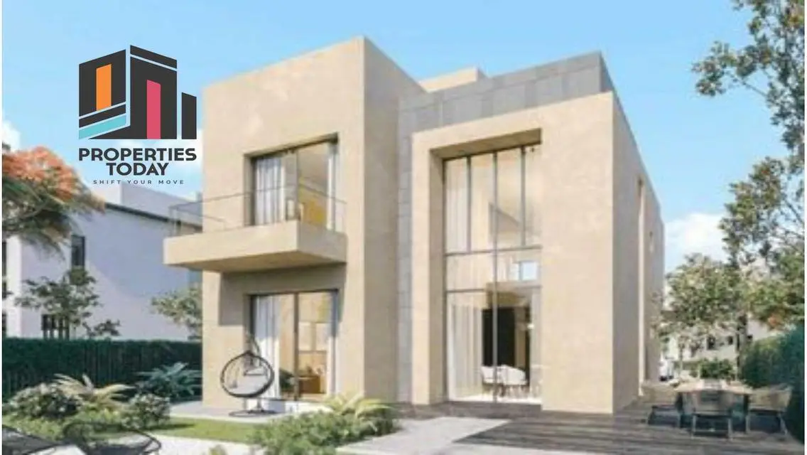 Prime location Town house | Spring Valley In Owest