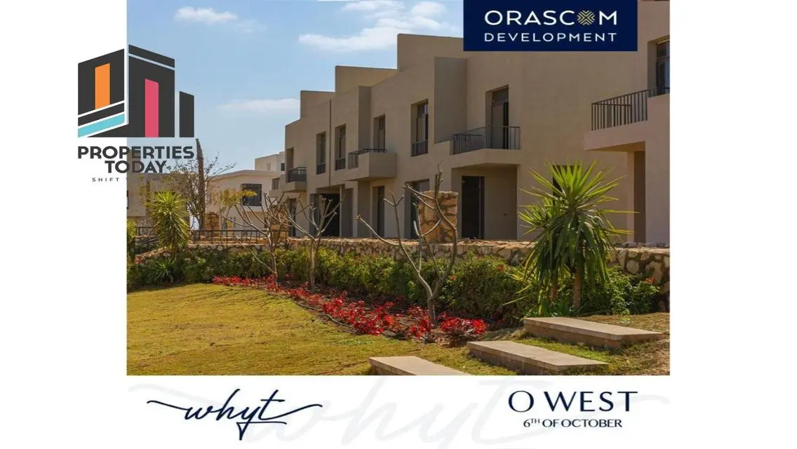 Prime location Town house | Spring Valley In Owest