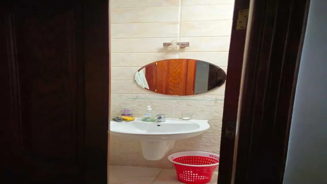 شقة للبيع جاهزة للسكن