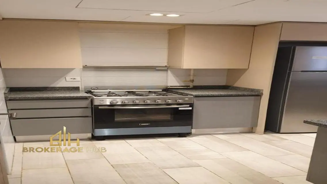 Apartment with Kitchen&amp;ACs View garden rent in CFC