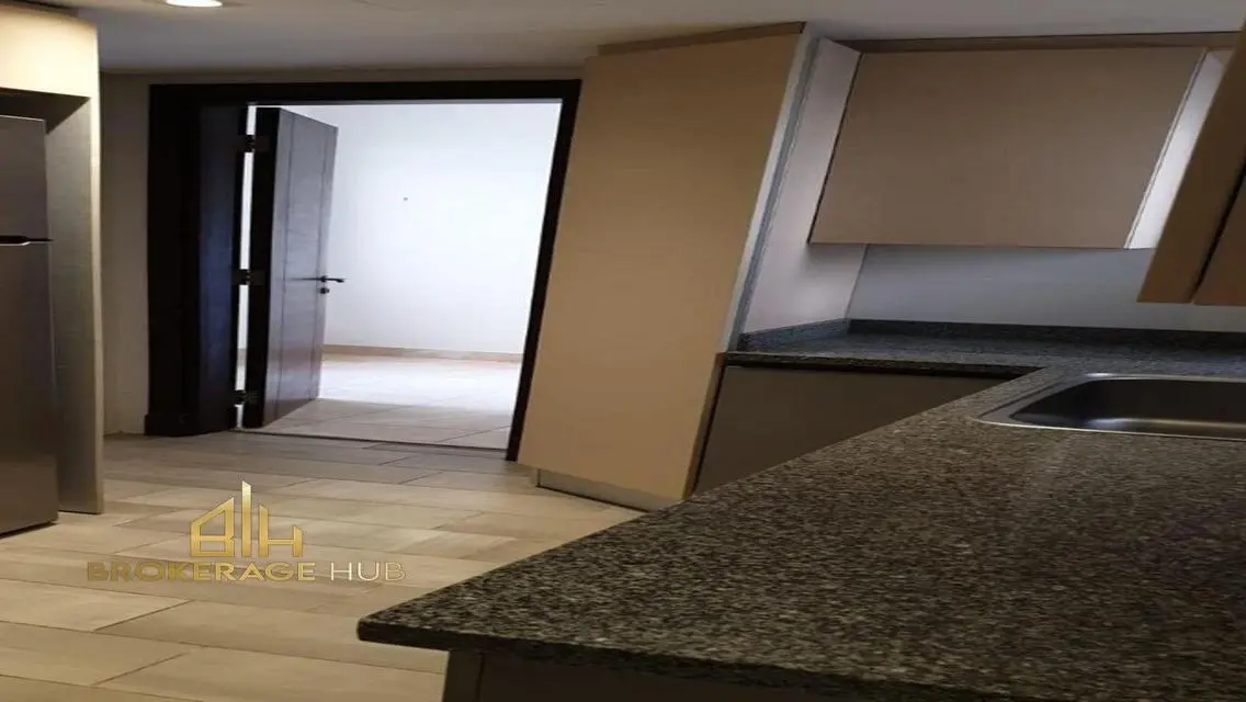 Apartment with Kitchen&amp;ACs View garden rent in CFC