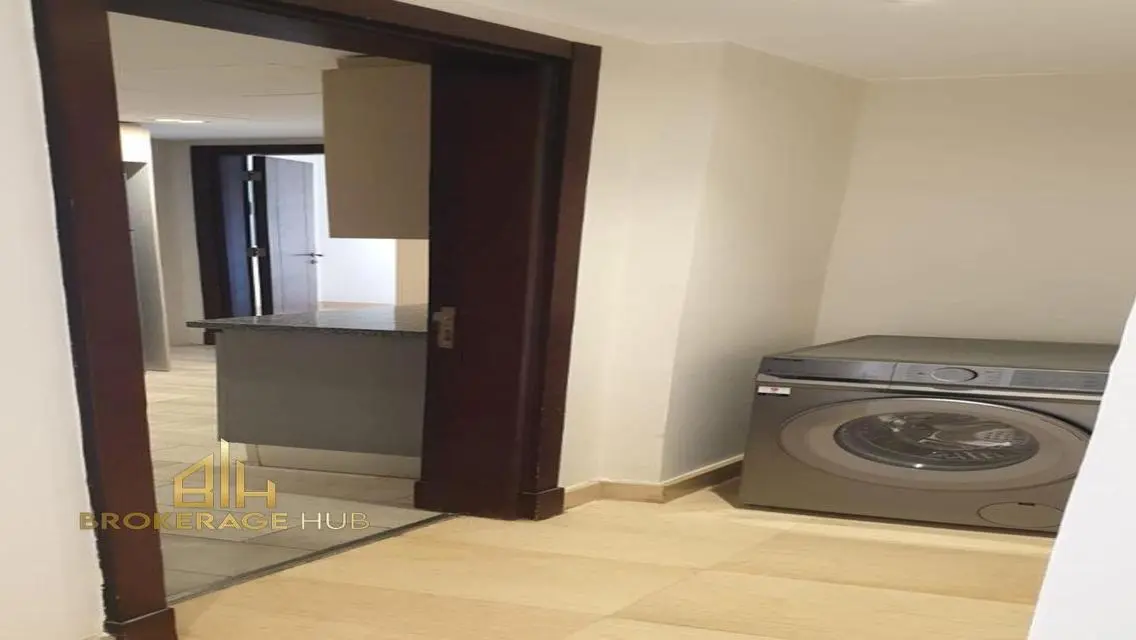 Apartment with Kitchen&amp;ACs View garden rent in CFC