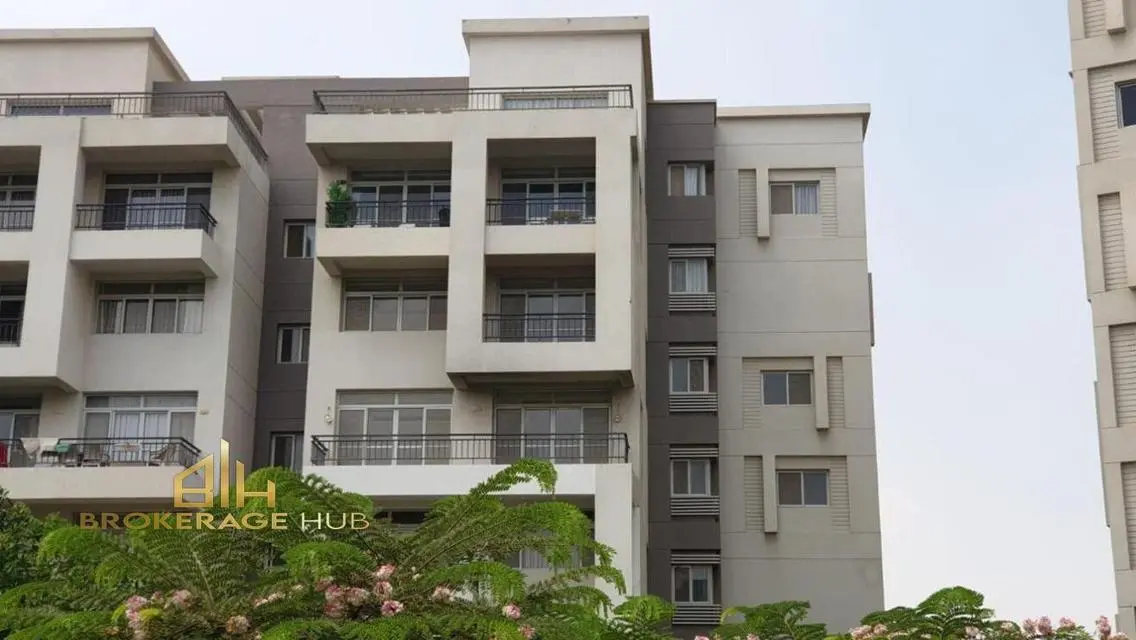 Apartment with Kitchen&amp;ACs View garden rent in CFC