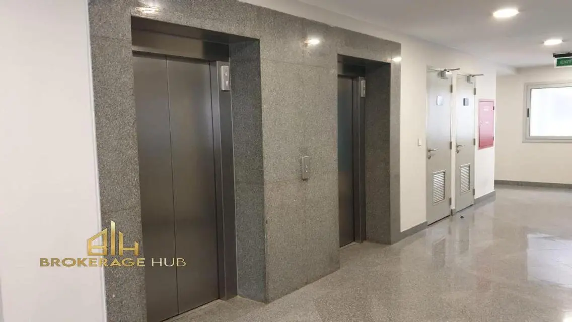Apartment with Kitchen&amp;ACs View garden rent in CFC