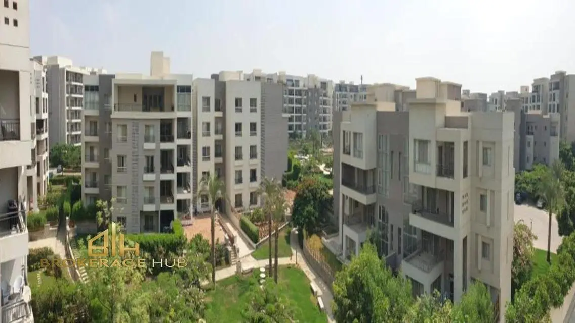 Apartment with Kitchen&amp;ACs View garden rent in CFC