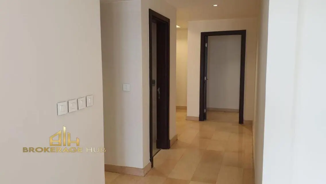 Apartment with Kitchen&amp;ACs View garden rent in CFC