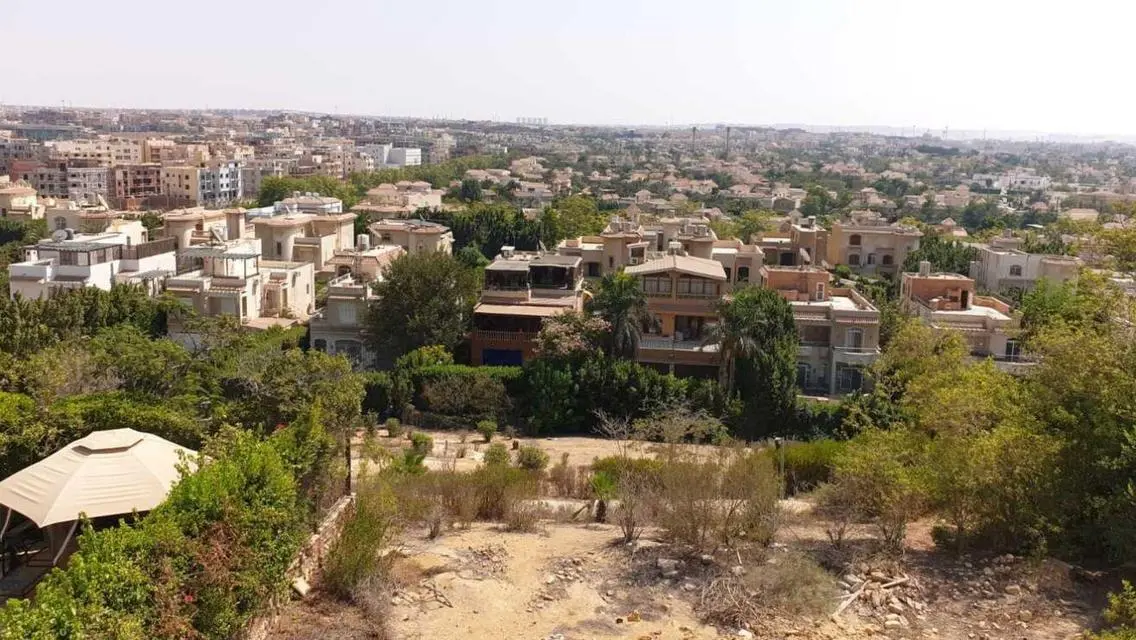 فيلا للبيع , استلام فورى , كمبوند راقى فى الشروق