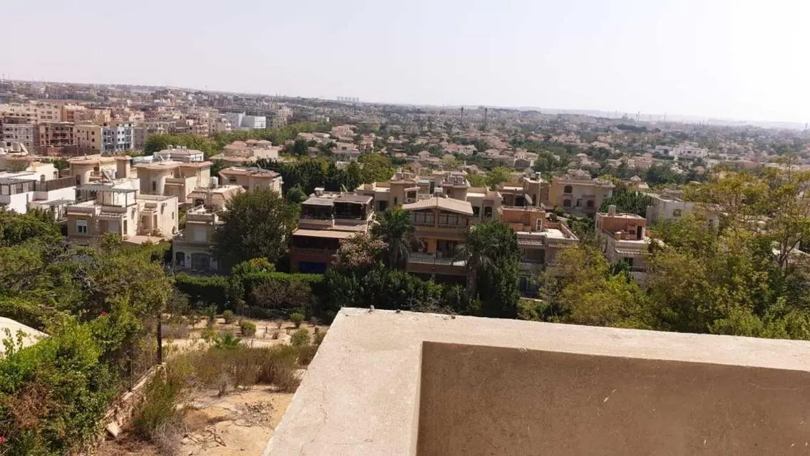 فيلا للبيع , استلام فورى , كمبوند راقى فى الشروق