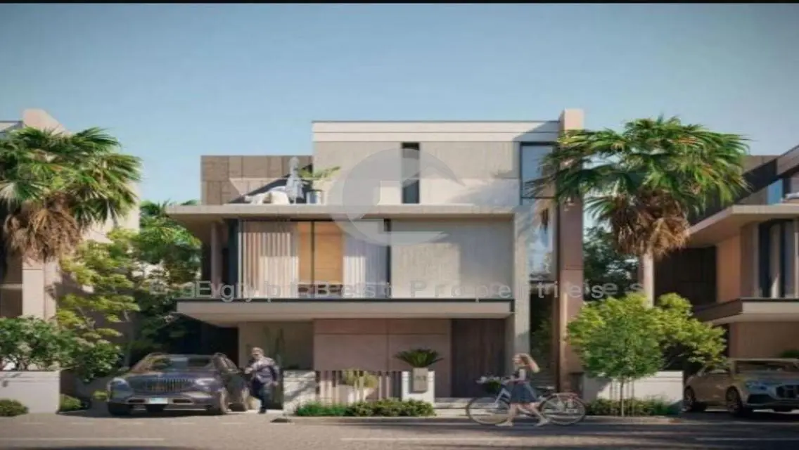 for sale in 6th of october px palm hills 0% dp