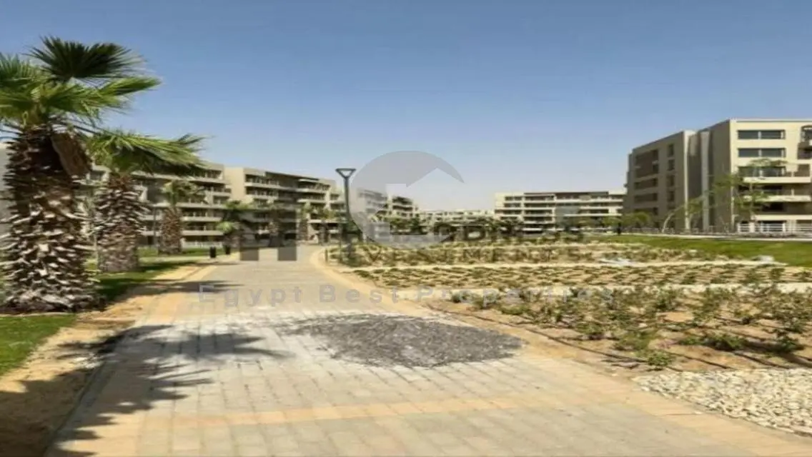for sale in 6th of october px palm hills 0% dp