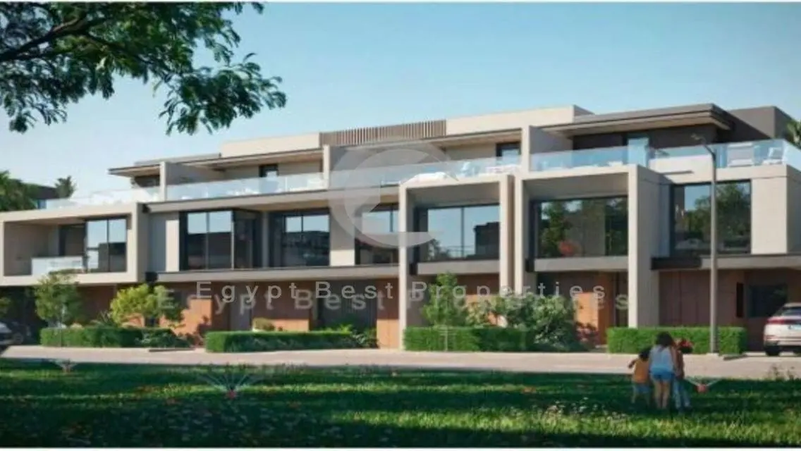 for sale in 6th of october px palm hills 0% dp