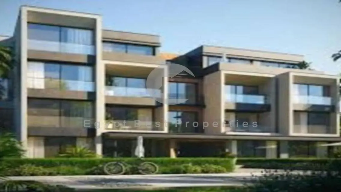for sale in 6th of october px palm hills 0% dp