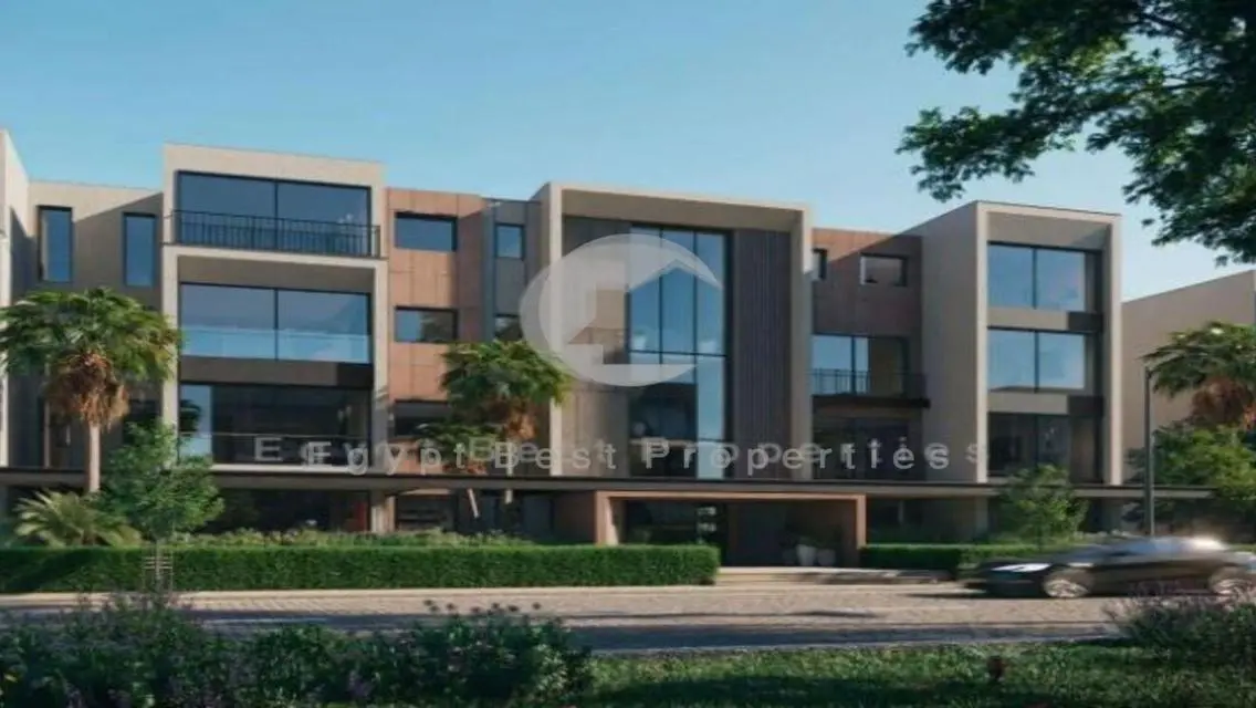 for sale in 6th of october px palm hills 0% dp