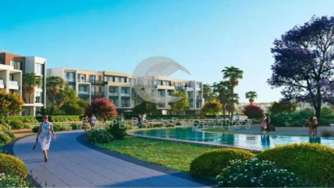 for sale in 6th of october px palm hills 0% dp