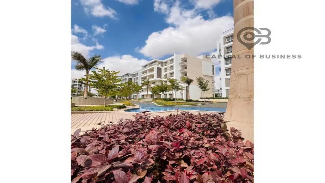 Apartments for sale in Beta Greens-Mostakbal CitY
